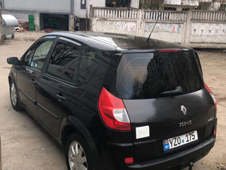 Renault Scenic foto 6