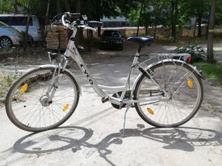 Bicicletă de Doamne CYCO