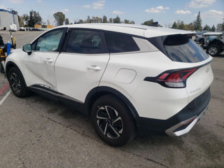 KIA Sportage foto 5