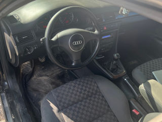 Запчасти Audi a6 c5 2002 foto 3