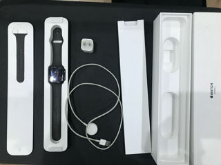 Apple Watch 3 42mm б/у foto 3