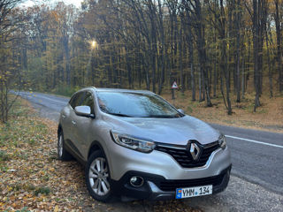 Renault Kadjar foto 3