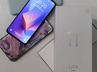 Xiaomi Mi 11 lite