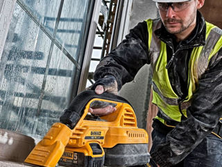 Aspirator pe acumulator dewalt dcv517n/пылесос аккумуляторный dewalt dcv517n foto 4