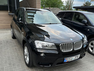 BMW X3 foto 3