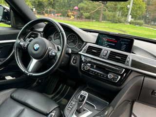 BMW 3 Series Gran Turismo foto 5