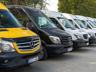 Mercedes Sprinter 316,2014anu foto 6