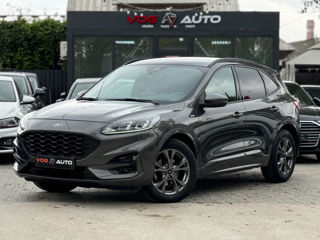 Ford Kuga foto 1