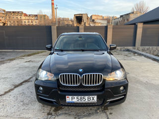 BMW X5 foto 2