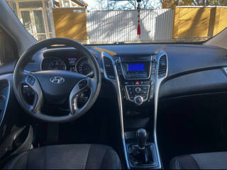 Hyundai i30 foto 5