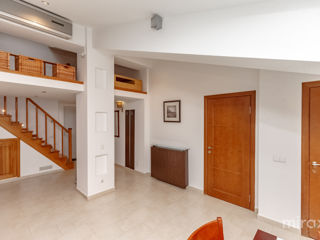 Apartament cu 3 camere, 117 m², Centru, Chișinău foto 15