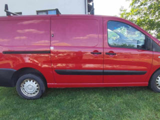 Toyota Proace foto 2