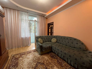 Apartament cu 2 camere, 60 m², Centru, Chișinău foto 6