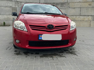 Toyota Auris foto 5