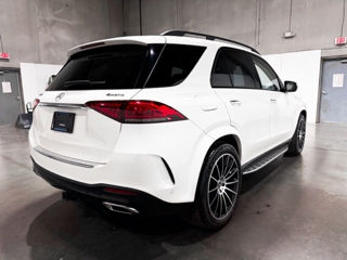 Mercedes GLE foto 2