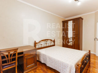 Apartament cu 5 camere sau mai multe, 190 m², Centru, Chișinău foto 7