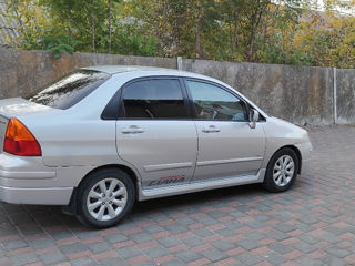 Suzuki Liana foto 9