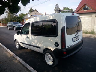 Renault Kangoo foto 5