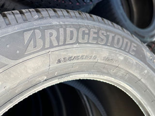 Bridgestone 235/55 R18 Зима / Iarna foto 5