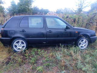 Volkswagen Golf foto 2