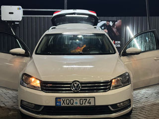 Volkswagen Passat foto 1