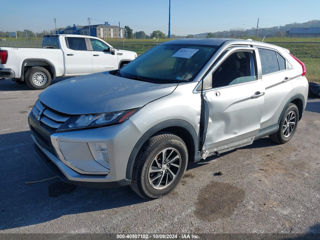 Mitsubishi Eclipse Cross foto 3