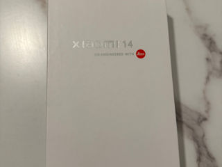 Xiaomi 14 Jade Green 12/512Gb Sigilat