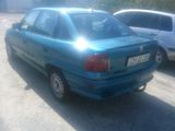 Opel Astra foto 3