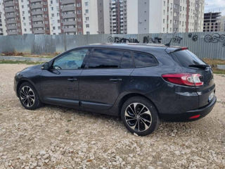 Renault Megane foto 4