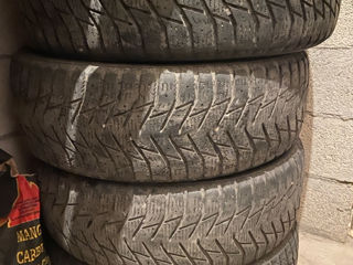 Anvelope 225/60 R17 Iarna foto 3