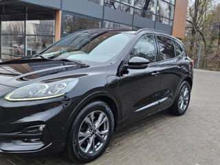 Ford Kuga foto 3