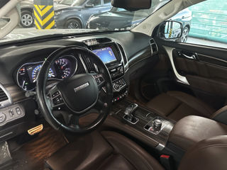 Haval H9 foto 3