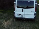 Renault Trafic foto 3