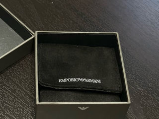 Brățară EmporioArmani foto 3