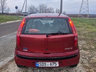 Fiat Punto foto 5