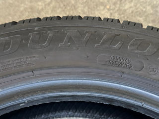 225/50 R17 Dunlop Winter Sport 5 foto 8