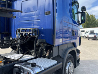 Scania R440 foto 3