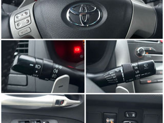 Toyota Auris foto 11