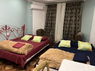 Apartament cu 1 cameră, 24 m², Centru, Chișinău foto 2