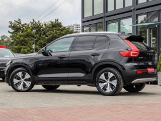 Volvo XC40 foto 2