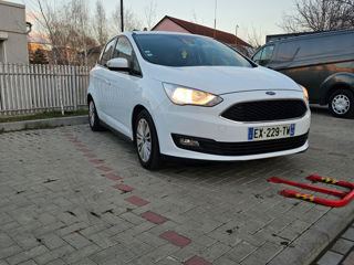 Ford C-Max foto 3