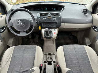 Renault Scenic foto 7