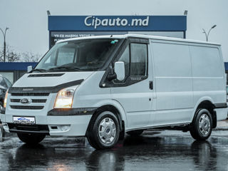 Ford Transit foto 4