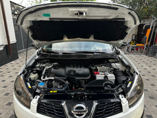 Nissan Qashqai foto 7