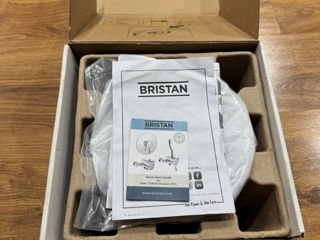 Baterie de dus Bristan foto 4