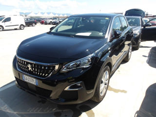 Peugeot 3008 foto 1