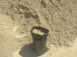 Песок любого типа foto 4