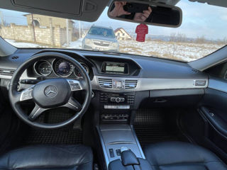 Mercedes E-Class foto 5