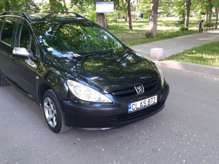 Peugeot 307 foto 3