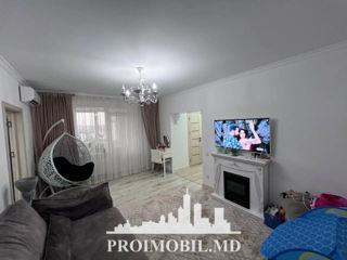 Apartament cu 3 camere, 68 m², Botanica, Chișinău foto 5